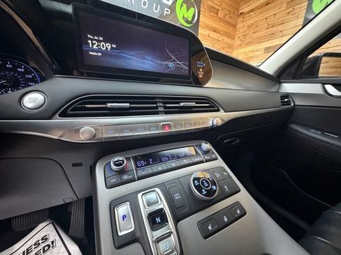 Used 2022 Hyundai Palisade SEL w/ 8P Bench Seat Package AWD/4WD image 21