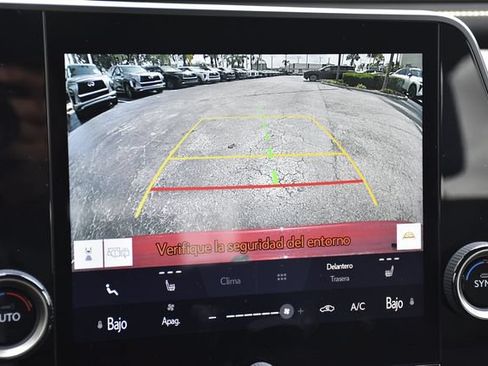 Used 2025 Lexus RX 350 FWD w/ Technology Package image 18