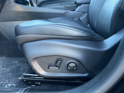 New 2026 Jeep Compass Limited image 21