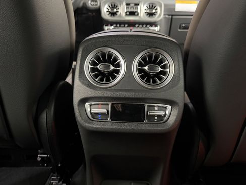 New 2026 Mercedes-Benz G 550 image 24