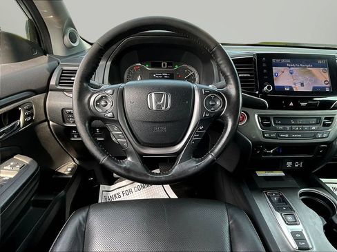 Used 2023 Honda Ridgeline RTL-E image 9