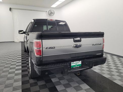 Used 2014 Ford F150 Platinum image 6