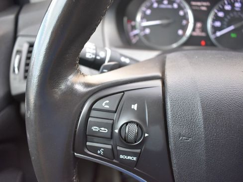 Used 2015 Acura MDX SH-AWD w/ Tech & Entertainment image 17
