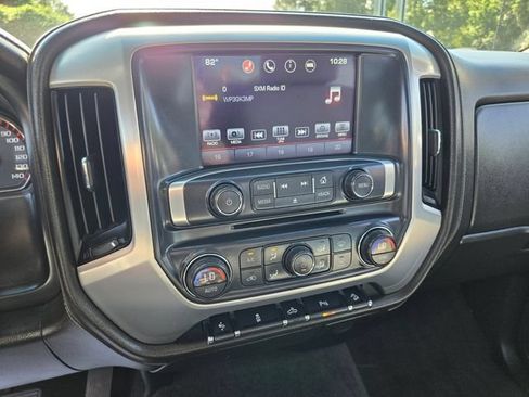 Used 2016 GMC Sierra 1500 SLE w/ SLE Value Package AWD/4WD image 27