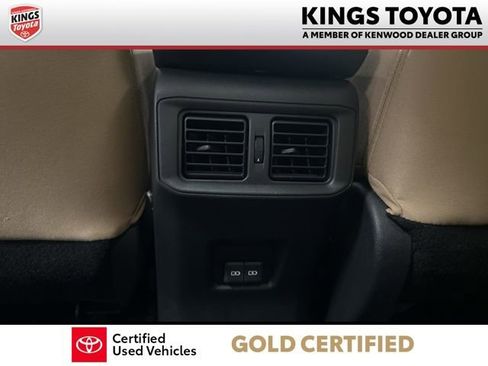 Certified 2022 Toyota RAV4 XLE image 23