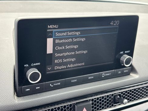 Used 2024 Honda Civic Sport image 13