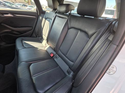 Used 2016 Audi A3 e-tron Premium w/ 17" Wheel Package FWD image 12