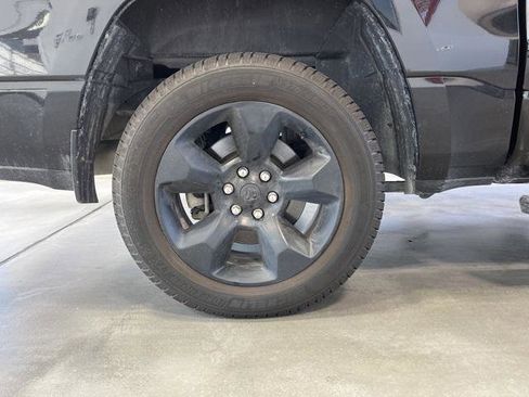 Certified 2019 RAM 1500 Big Horn image 9