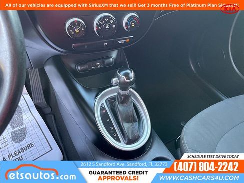 Used 2016 Kia Soul image 20