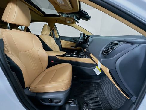 New 2026 Lexus NX 350 AWD w/ Premium Package image 32