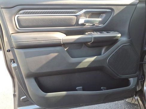 New 2026 RAM 1500 Big Horn image 10