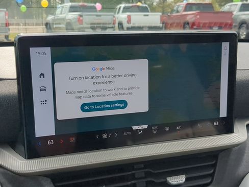 Used 2026 Ford Explorer Platinum w/ LUX Leather Package image 17