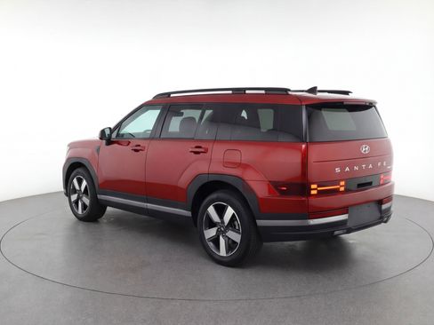 Used 2024 Hyundai Santa Fe Limited FWD image 6