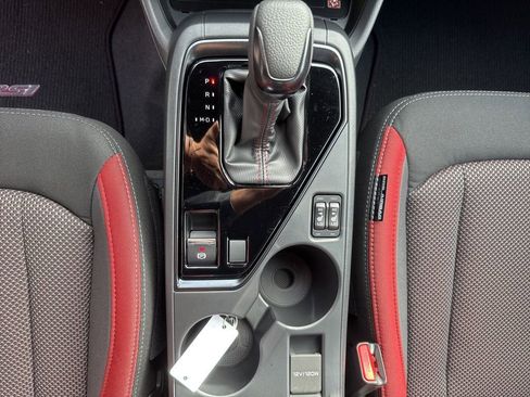 New 2026 Subaru Impreza RS image 33