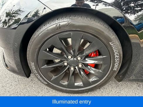 Used 2016 Tesla Model S 75 RWD image 12