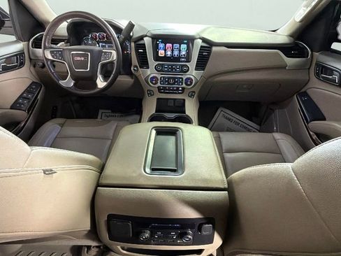 Used 2020 GMC Yukon XL SLT w/ Open Road Package AWD/4WD image 36
