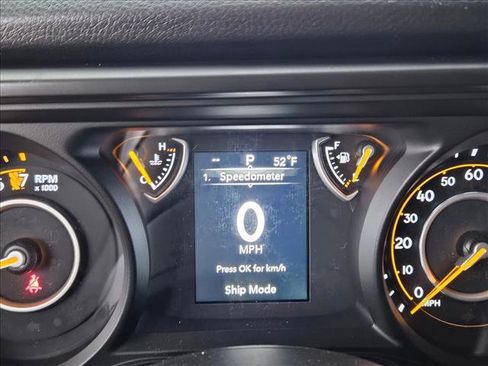 New 2026 Jeep Gladiator Sport image 11