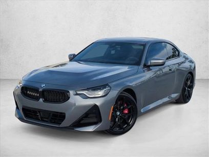 New 2026 BMW 230i Coupe w/ Premium Package