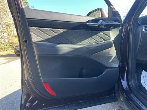 Used 2022 Hyundai Palisade Calligraphy image 13