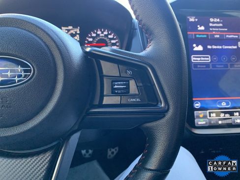 Used 2023 Subaru WRX Premium image 19