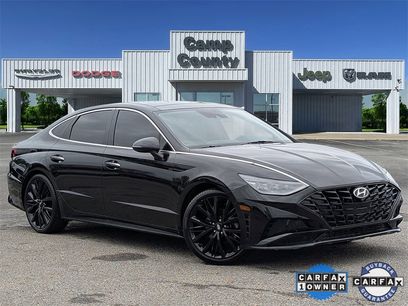Used 2023 Hyundai Sonata Limited