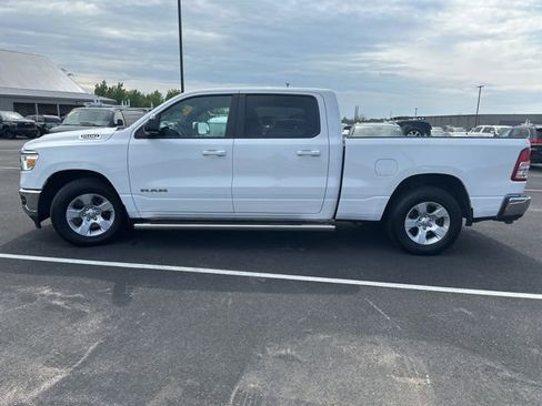 Used 2022 RAM 1500 Big Horn image 4