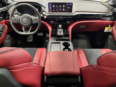 New 2026 Acura MDX A-Spec image 15