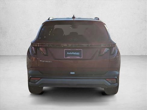 New 2026 Hyundai Tucson SEL image 7