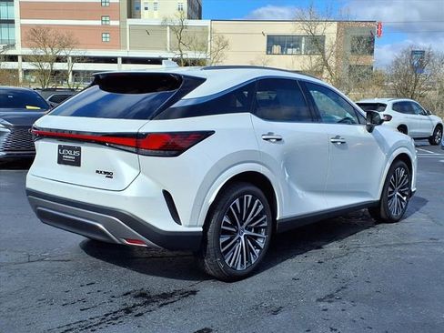 New 2026 Lexus RX 350 Premium Plus image 8