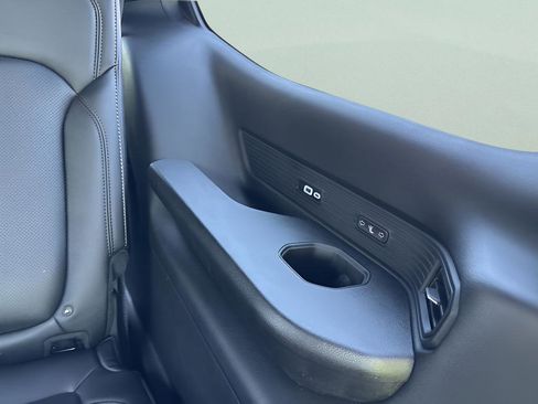 New 2026 Jeep Grand Wagoneer Limited AWD/4WD image 42