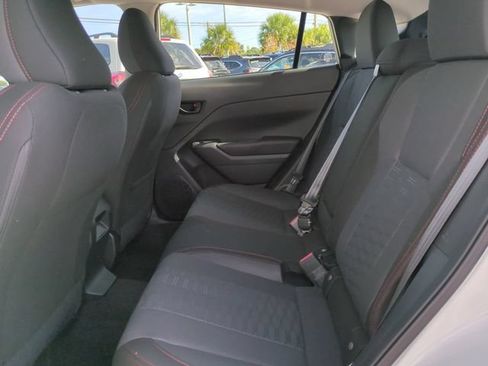 New 2026 Subaru Impreza 2.0i Sport AWD/4WD image 14
