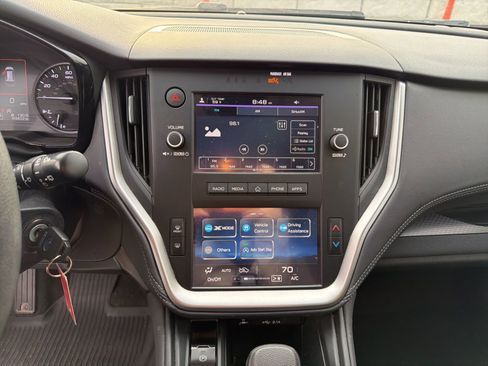 Used 2021 Subaru Outback 2.5i image 14