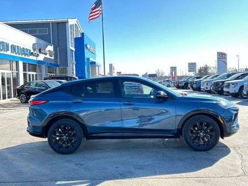 New 2026 Buick Envista Sport Touring w/ Convenience I Package image 14