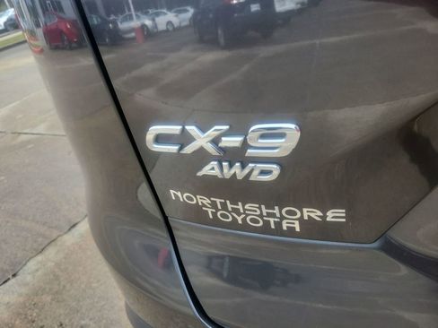 Used 2017 MAZDA CX-9 Signature image 5