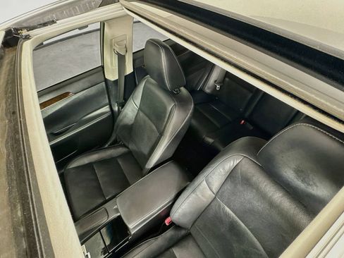 Used 2014 Lexus ES 350 w/ Luxury Package FWD image 28