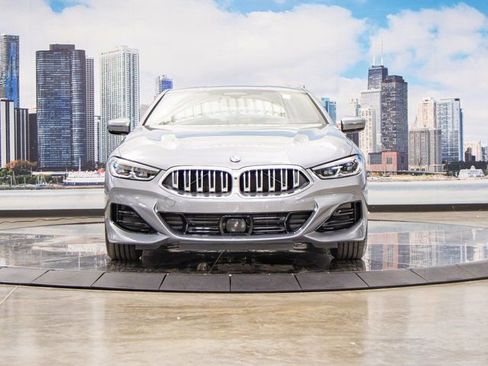 Used 2026 BMW 840i xDrive Coupe image 3