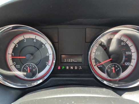 Used 2017 Dodge Grand Caravan SE w/ Power Window Group FWD image 23