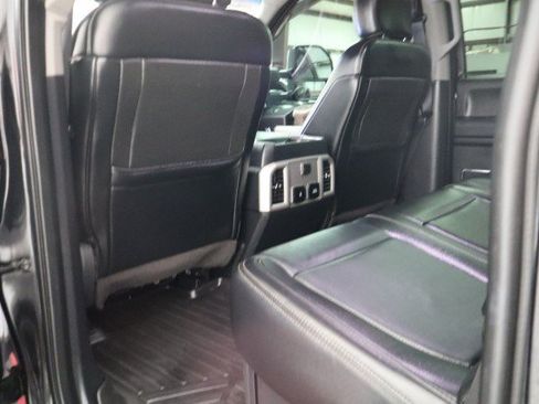 Used 2019 Ford F350 Lariat w/ Lariat Value Package AWD/4WD image 35