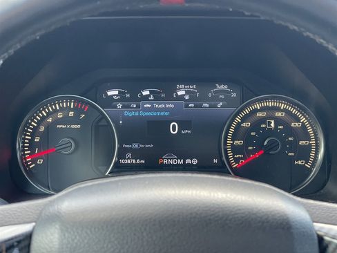 Used 2019 Ford F150 Raptor w/ Equipment Group 802A Luxury image 30