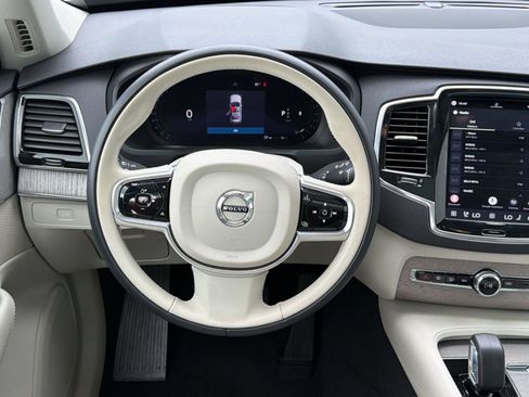 Certified 2024 Volvo XC90 B5 Plus w/ Protection Package Premier AWD/4WD image 26