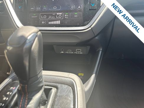 Used 2025 Subaru Crosstrek 2.5i Limited w/ Crosstrek Mirror Package AWD/4WD image 25