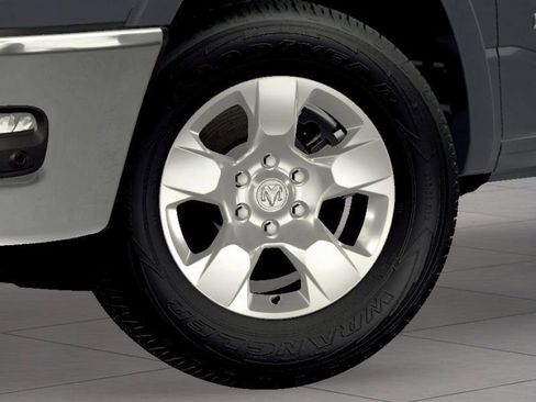 New 2026 RAM 1500 Big Horn image 11