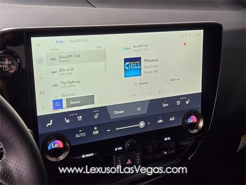 New 2026 Lexus NX 450h+ F Sport image 18