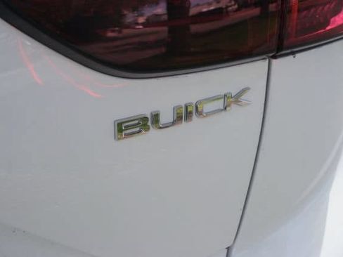 New 2026 Buick Envision Preferred AWD/4WD image 9