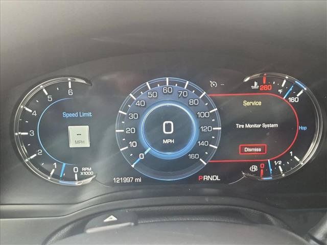 Used 2020 Cadillac Escalade ESV Premium Luxury AWD/4WD image 11
