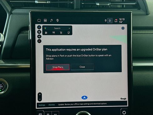 Used 2025 GMC Terrain Elevation image 22