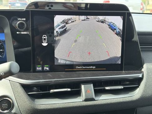 New 2026 Subaru Outback Limited image 30