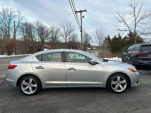 Used 2014 Acura ILX image 8