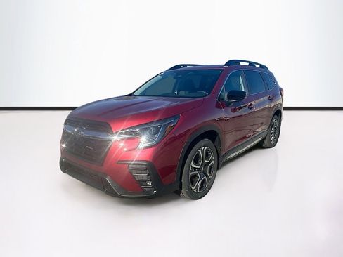 New 2026 Subaru Ascent Limited AWD/4WD image 4