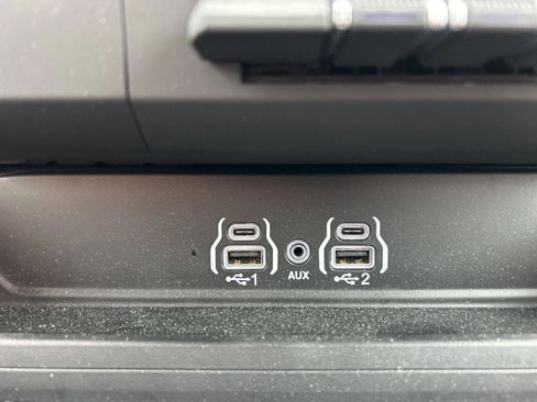 Used 2026 RAM 1500 Big Horn AWD/4WD image 33